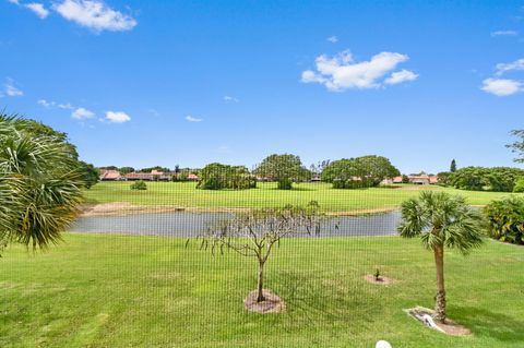 A home in Lauderhill