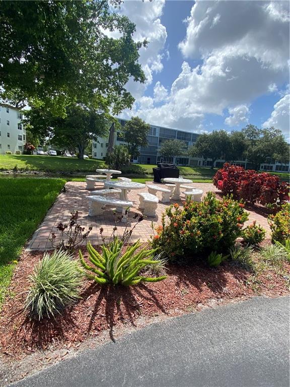 Century Village - Residential