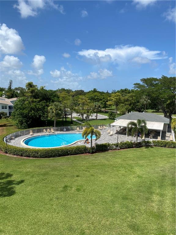 Century Village - Residential