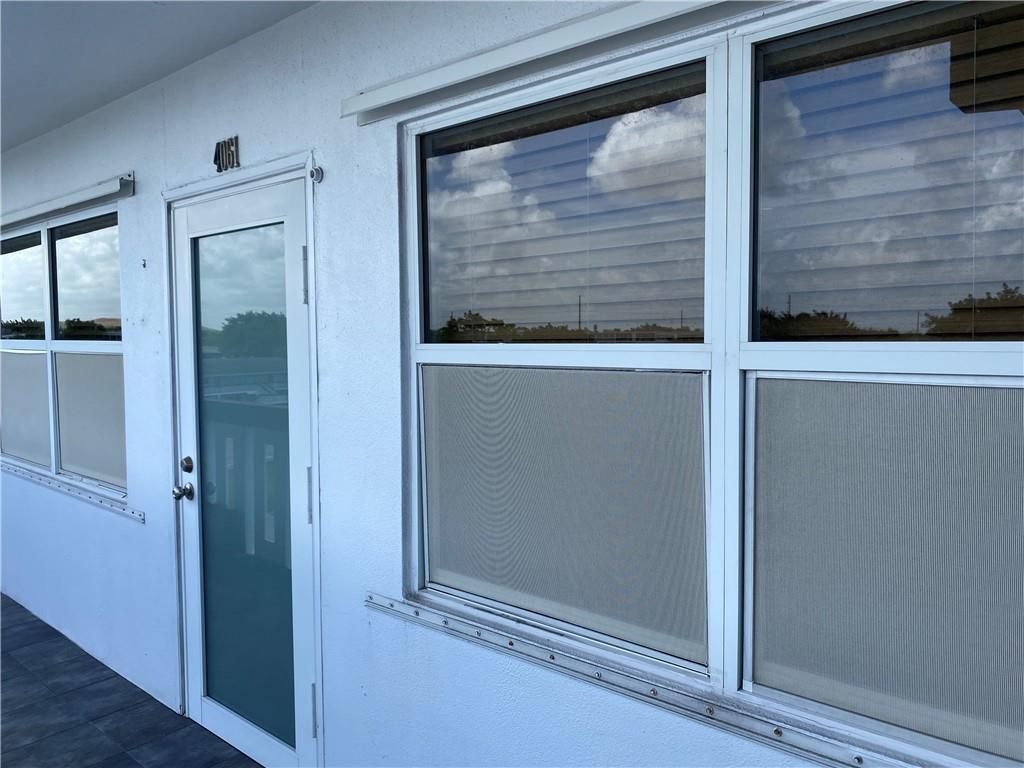 Century Village - Residential