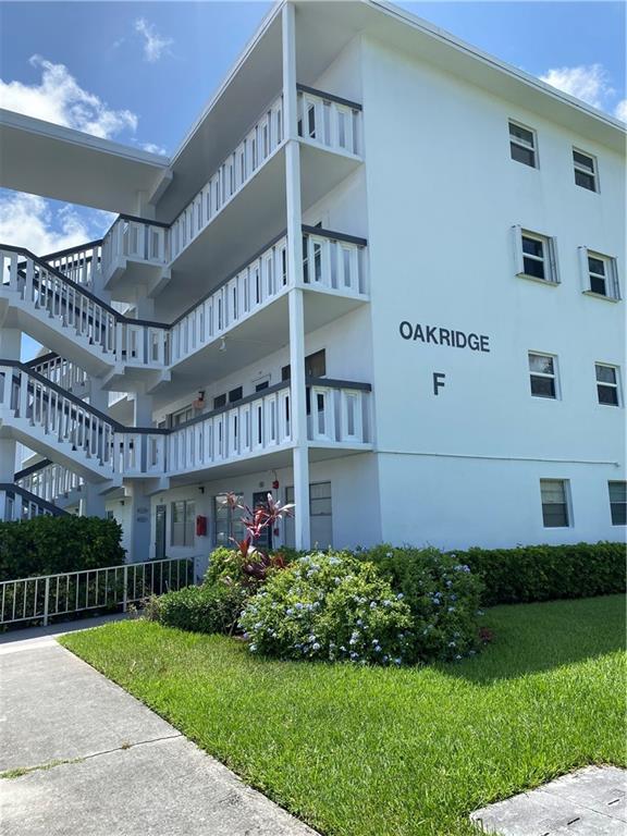 Century Village - Residential