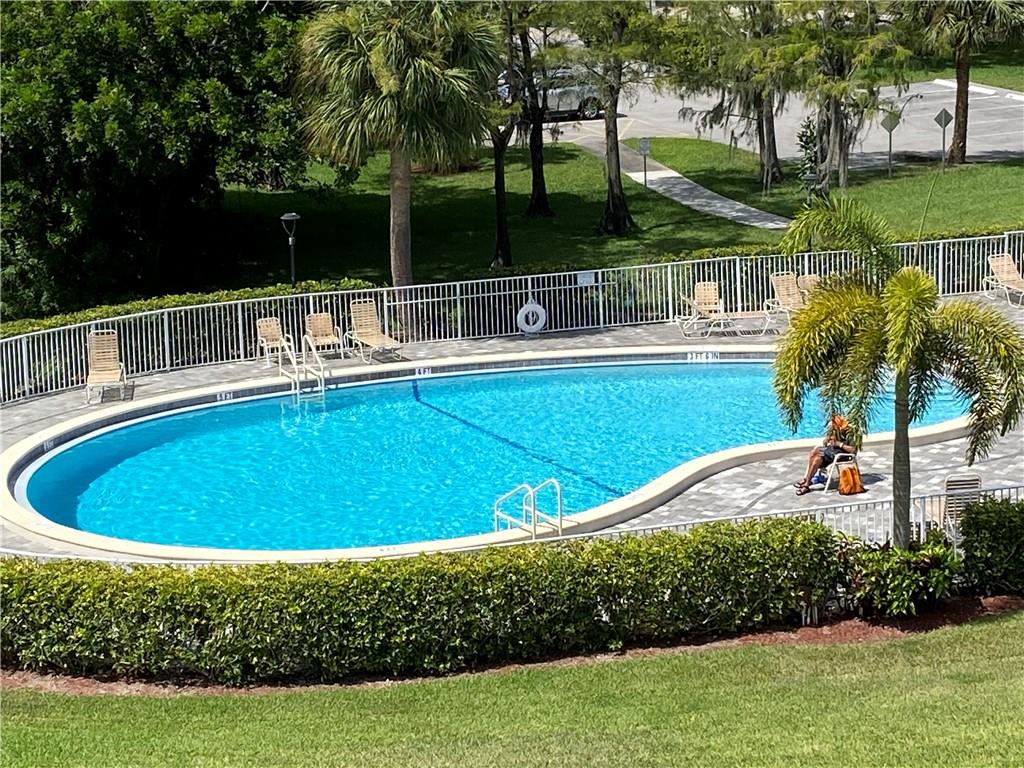 Century Village - Residential