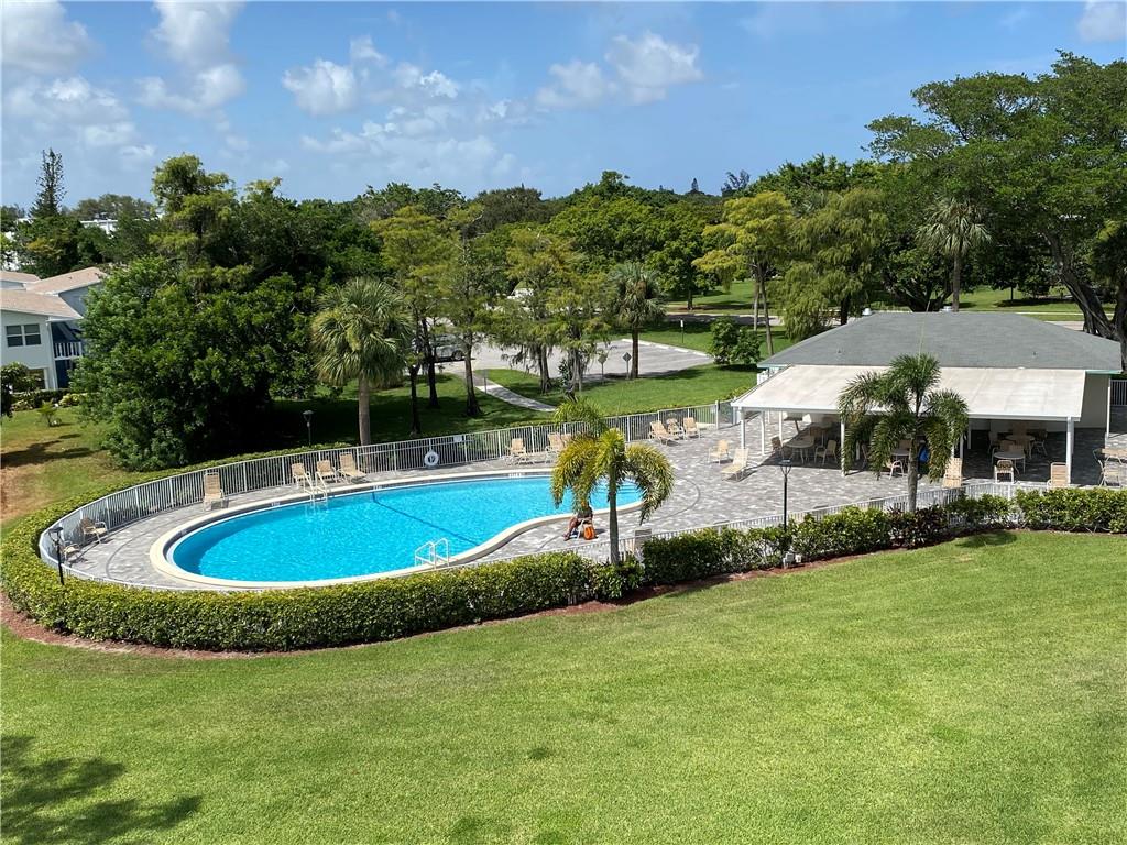 Century Village - Residential