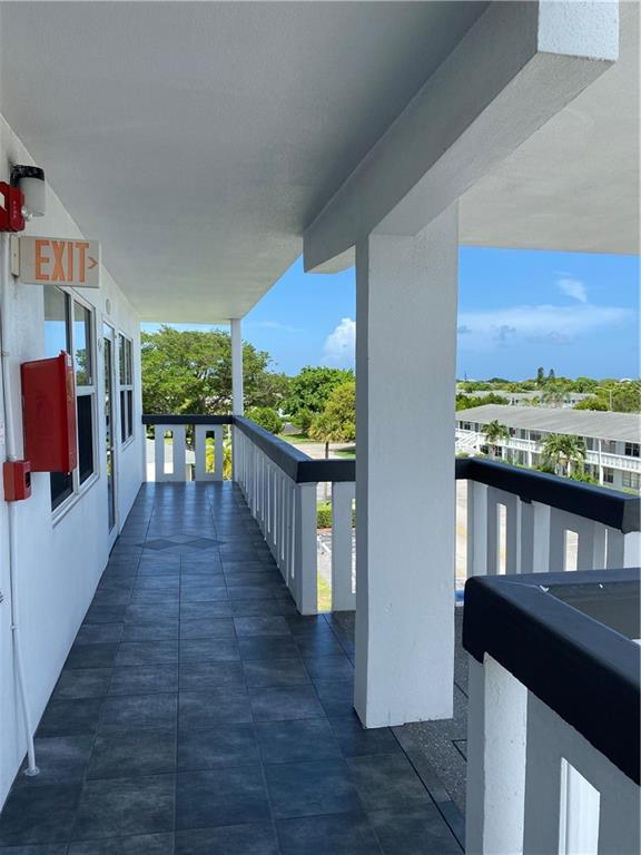 Century Village - Residential