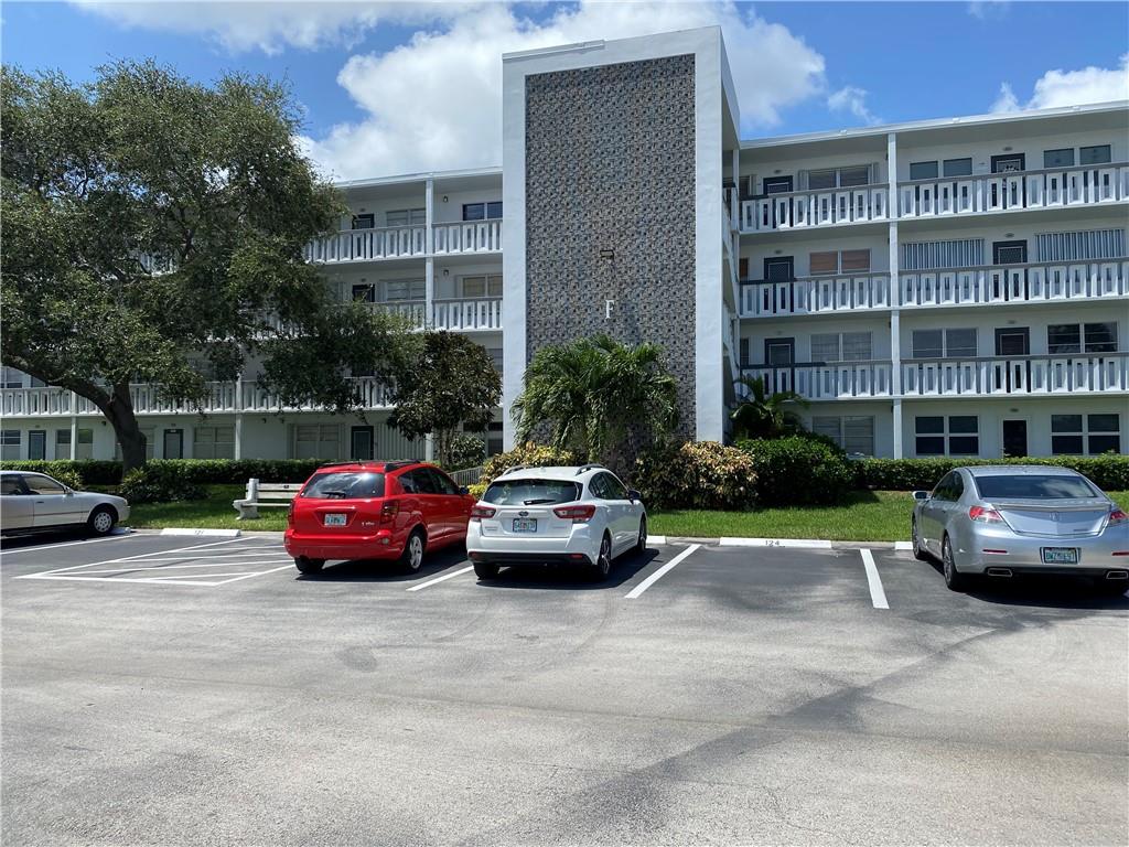 Century Village - Residential