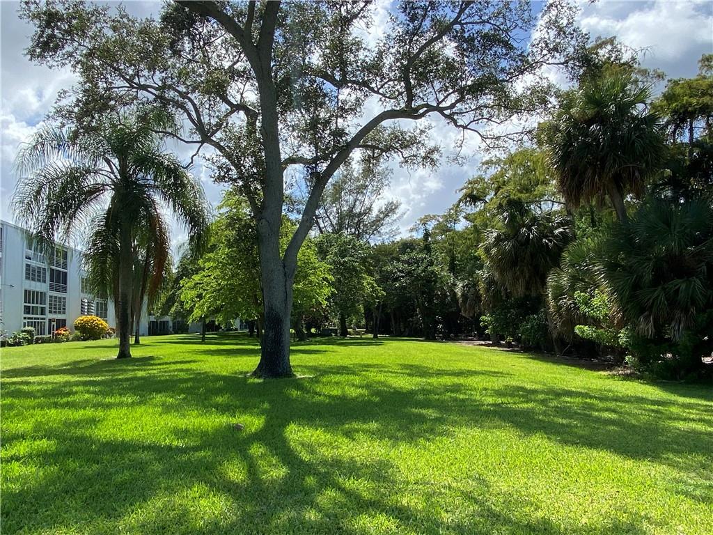 Century Village - Residential