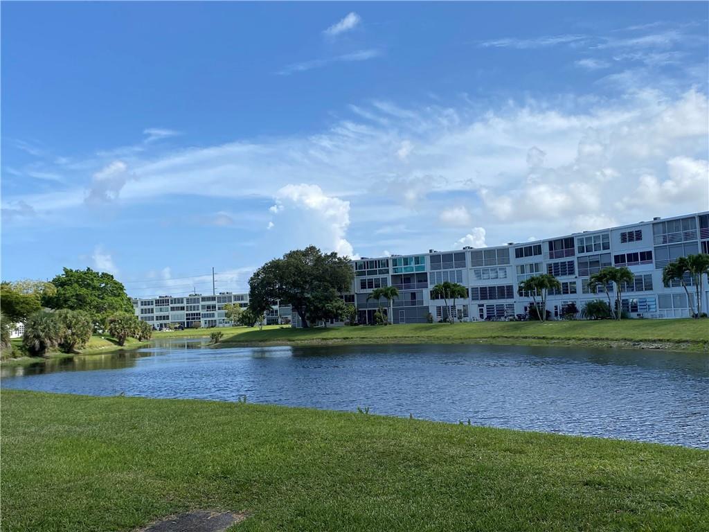 Century Village - Residential