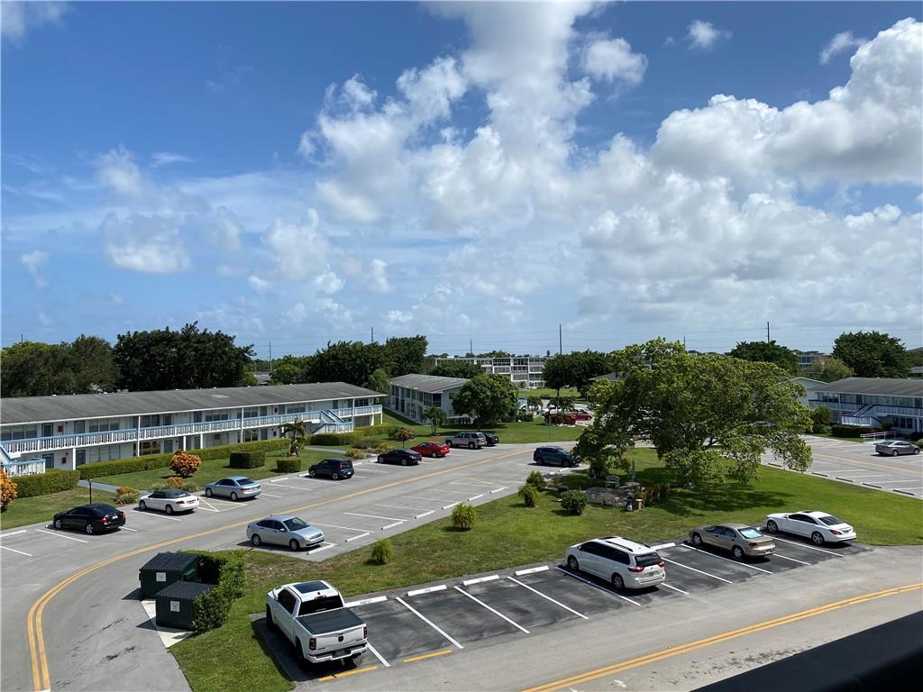 Century Village - Residential