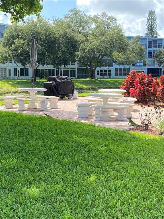 Century Village - Residential