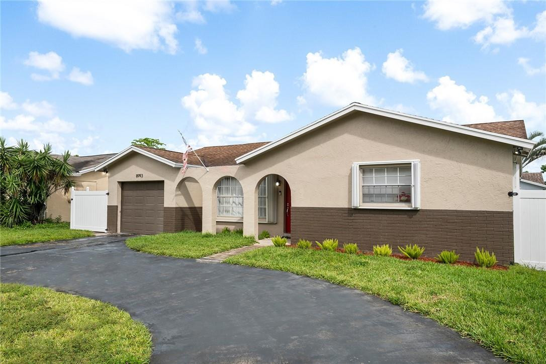 Sandalfoot Cove - Residential