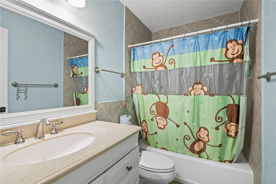 Sandalfoot Cove - Residential