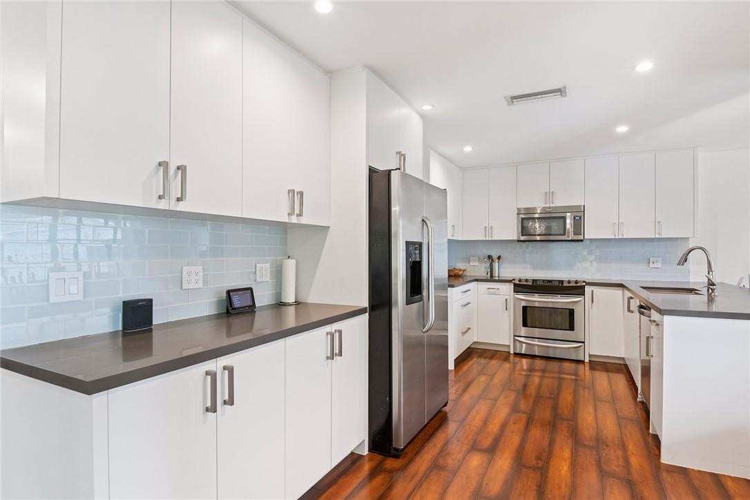 Sandalfoot Cove - Residential