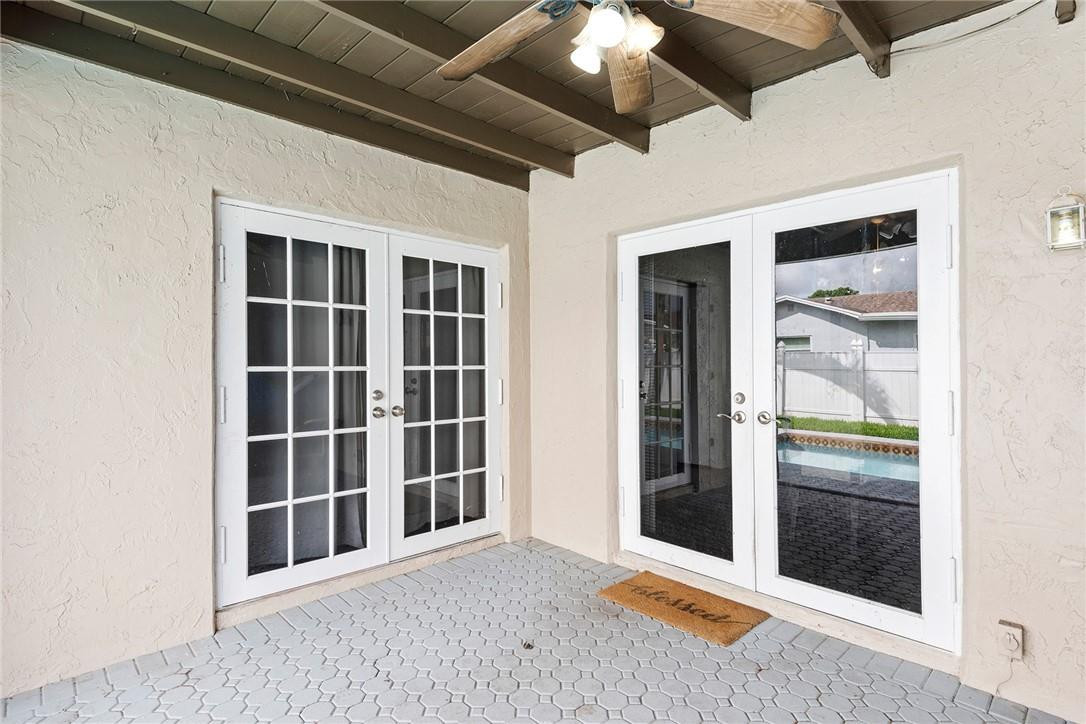 Sandalfoot Cove - Residential