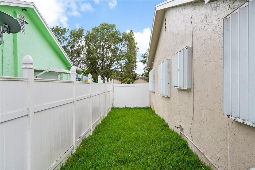 Sandalfoot Cove - Residential