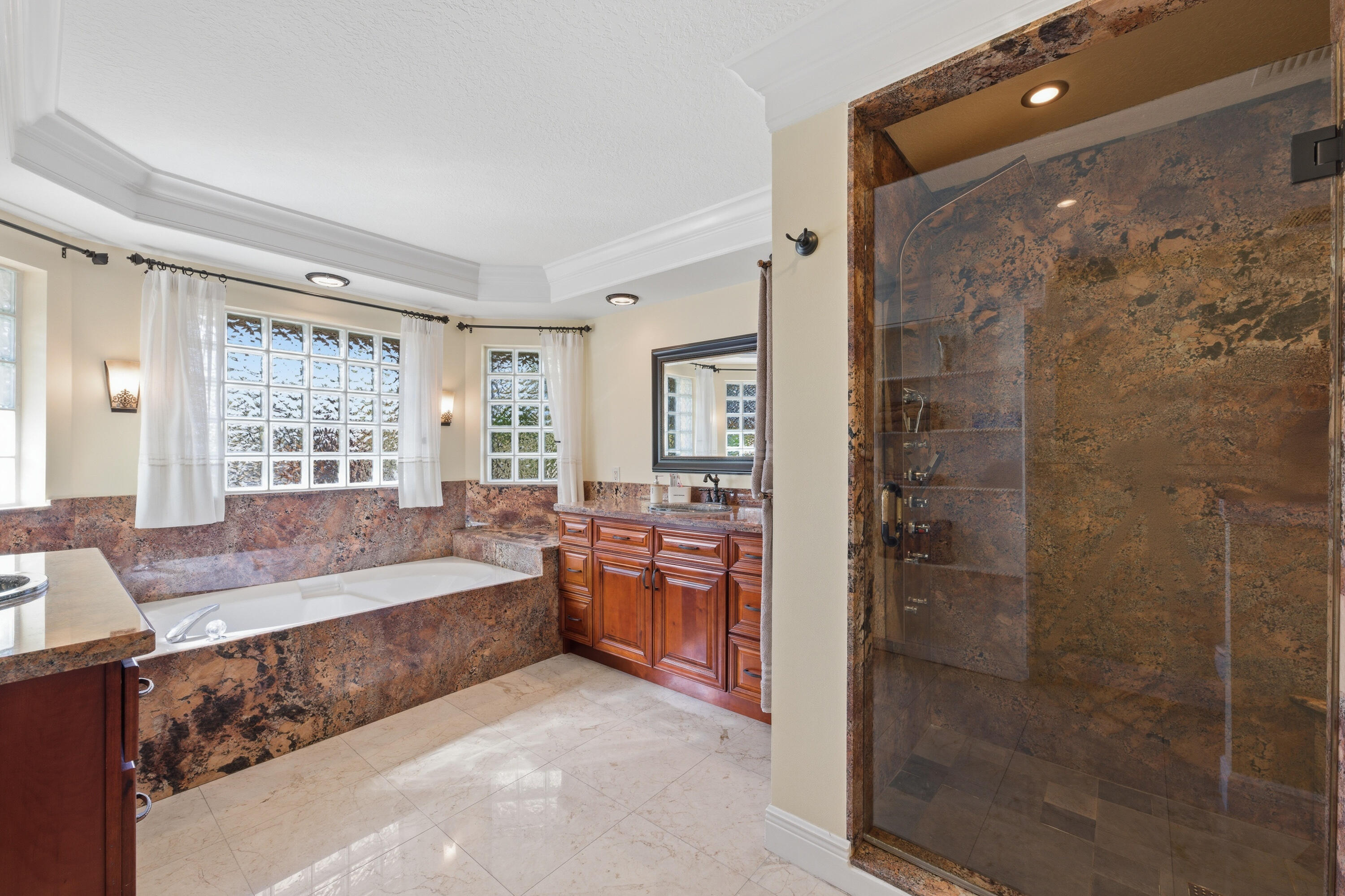 SECOND REPLAT OF PINE ESTATES - Residential