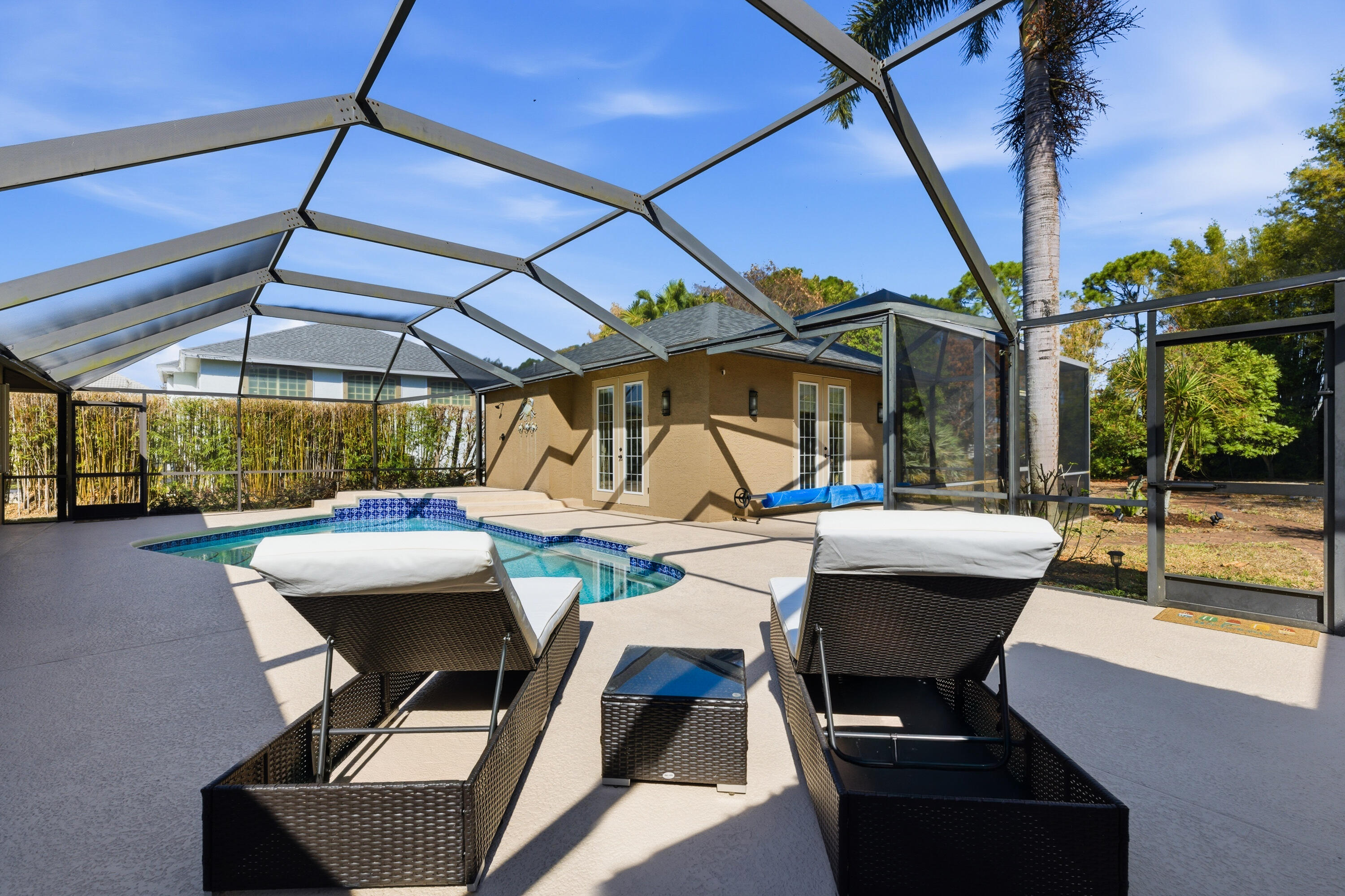 SECOND REPLAT OF PINE ESTATES - Residential