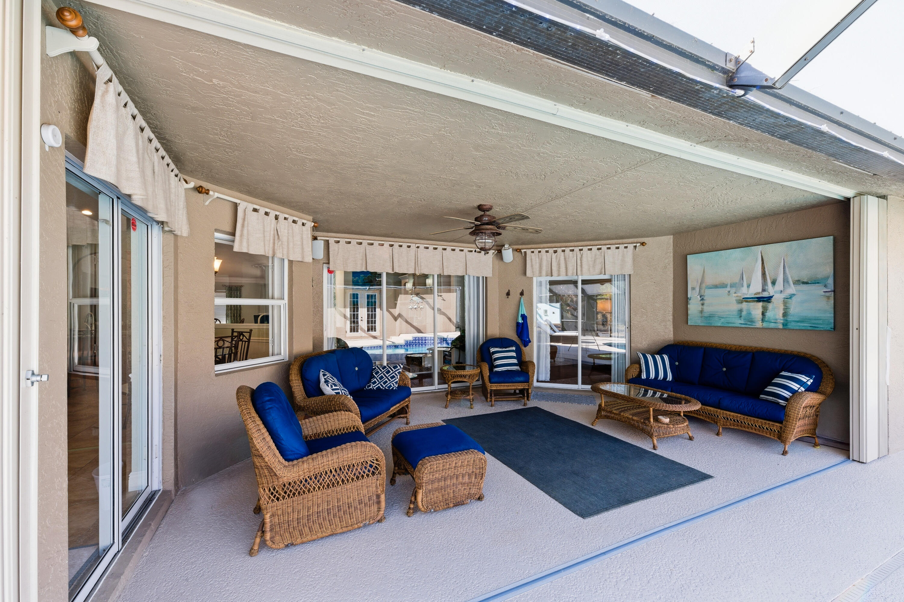 SECOND REPLAT OF PINE ESTATES - Residential