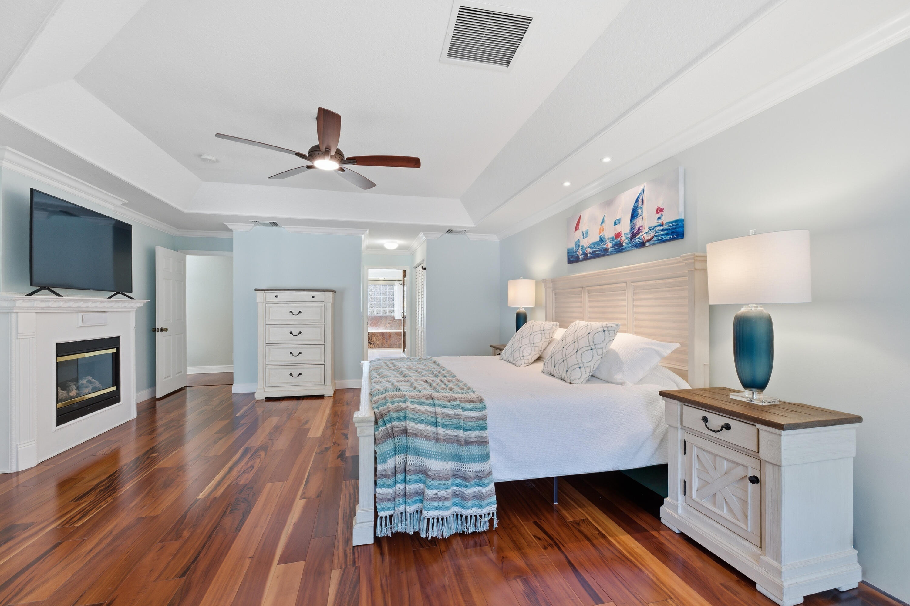 SECOND REPLAT OF PINE ESTATES - Residential