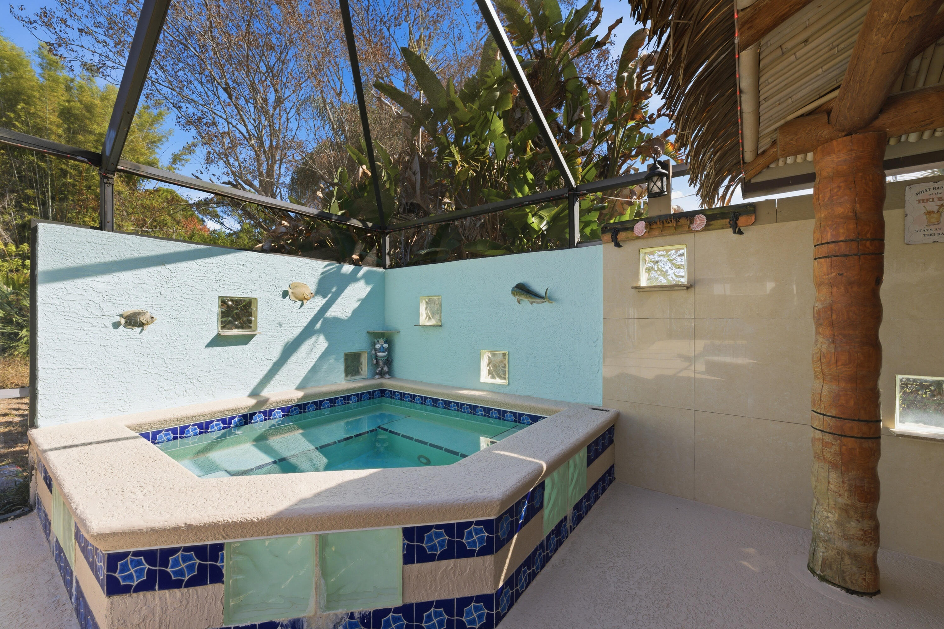 SECOND REPLAT OF PINE ESTATES - Residential