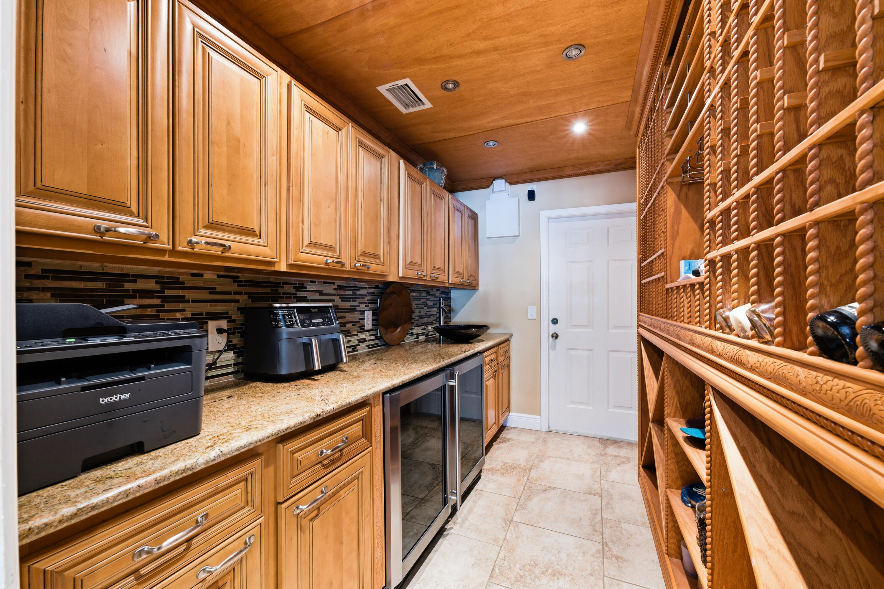 SECOND REPLAT OF PINE ESTATES - Residential