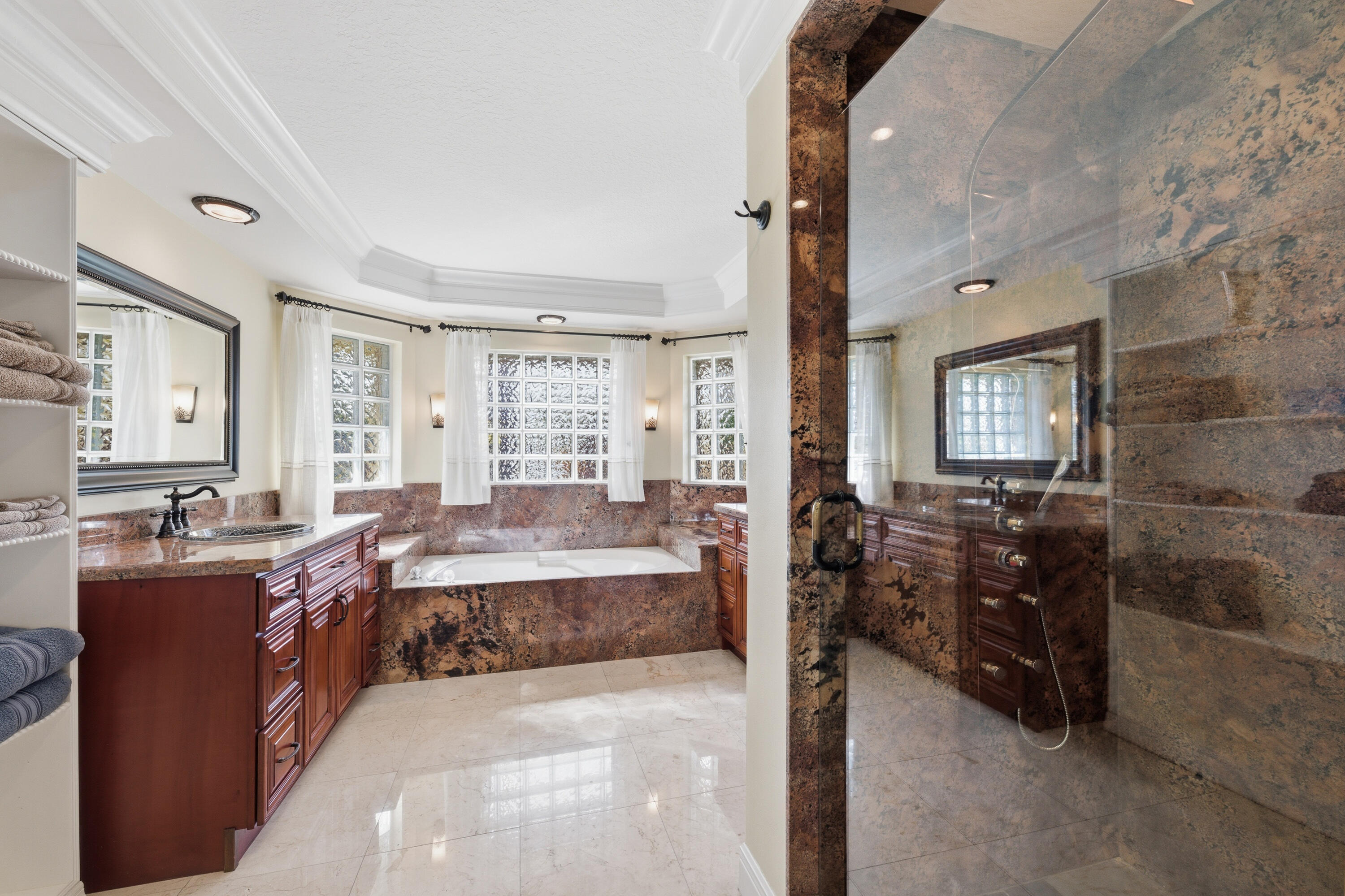 SECOND REPLAT OF PINE ESTATES - Residential