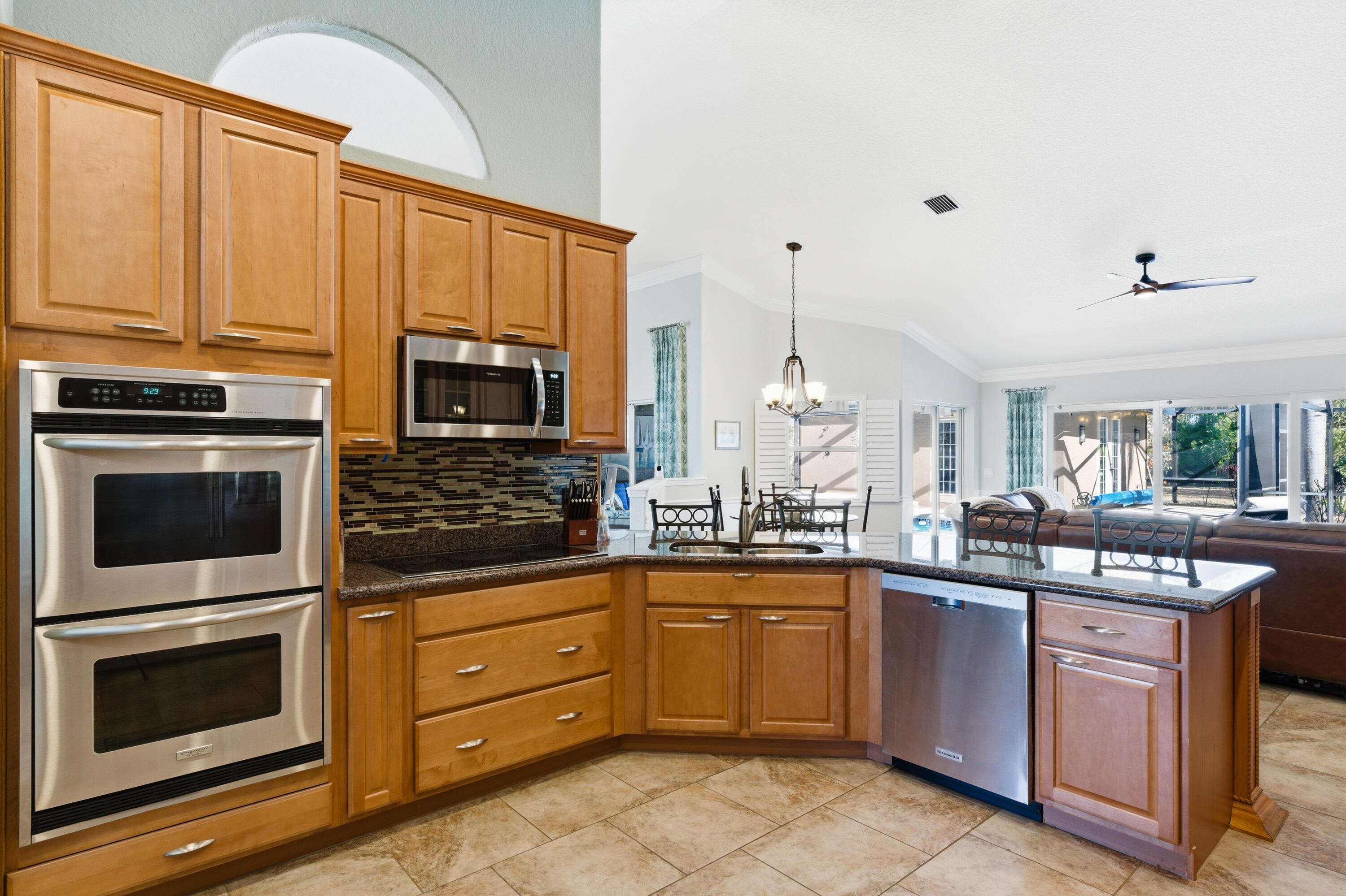 SECOND REPLAT OF PINE ESTATES - Residential