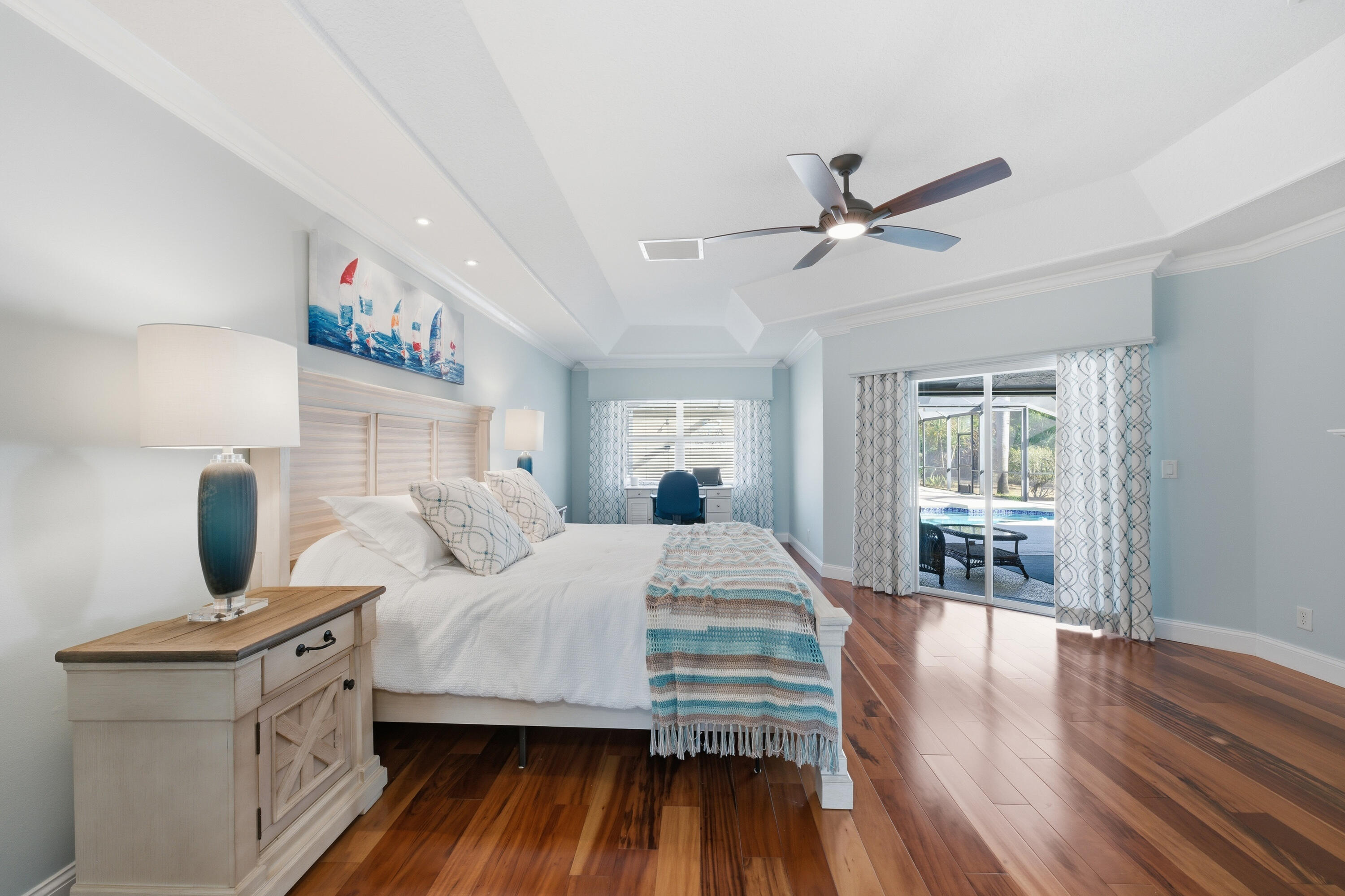 SECOND REPLAT OF PINE ESTATES - Residential