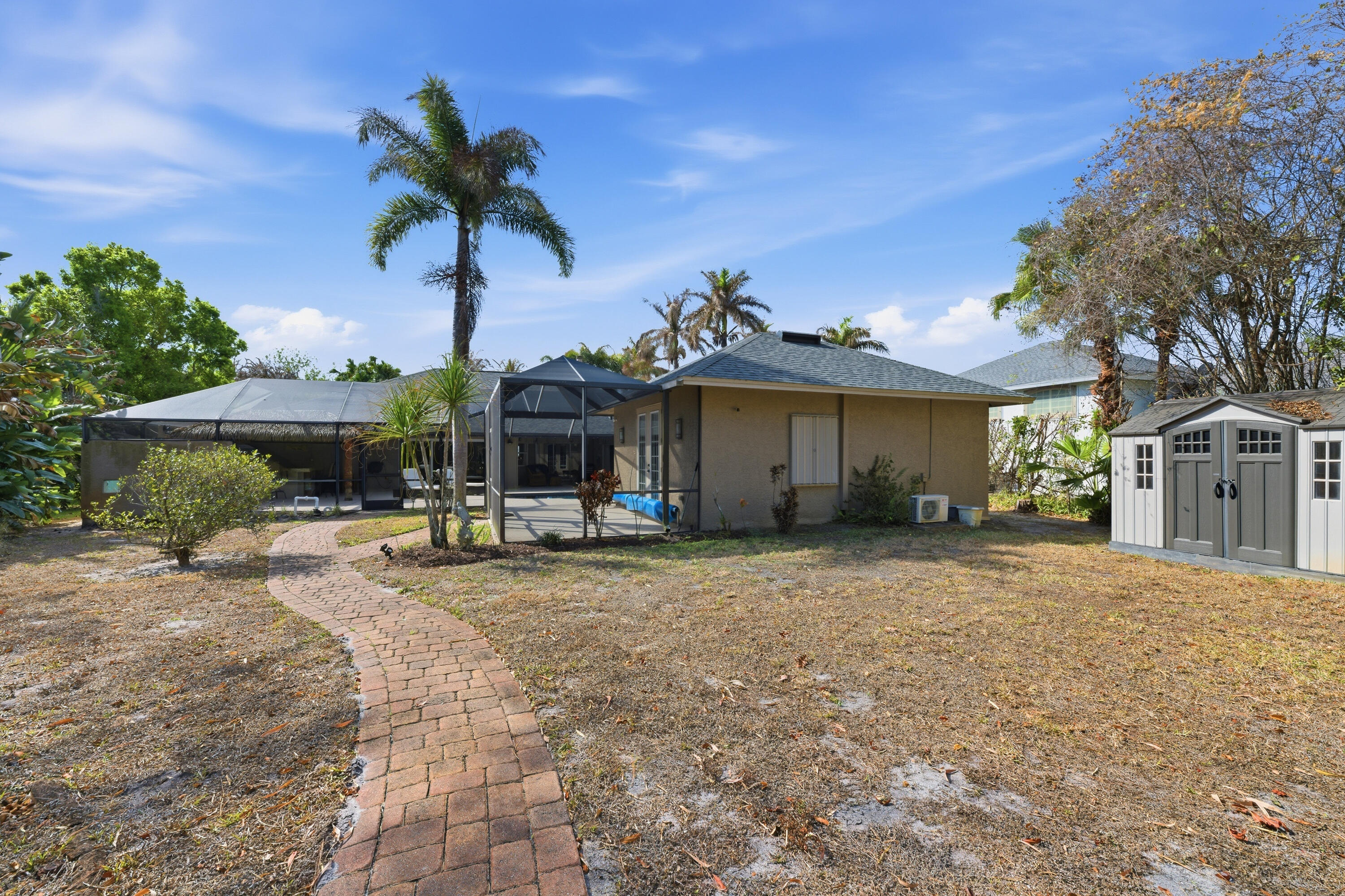 SECOND REPLAT OF PINE ESTATES - Residential