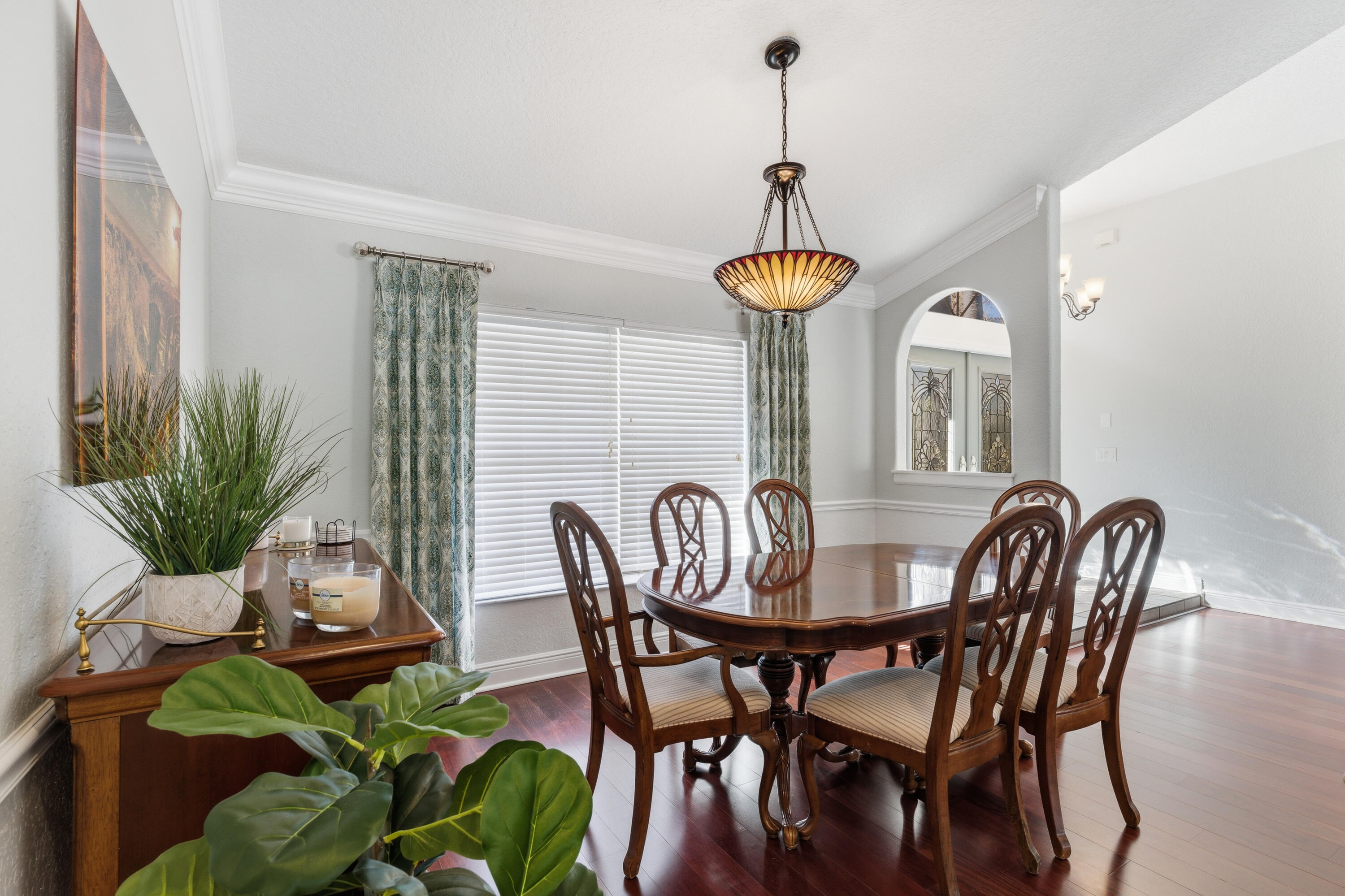 SECOND REPLAT OF PINE ESTATES - Residential