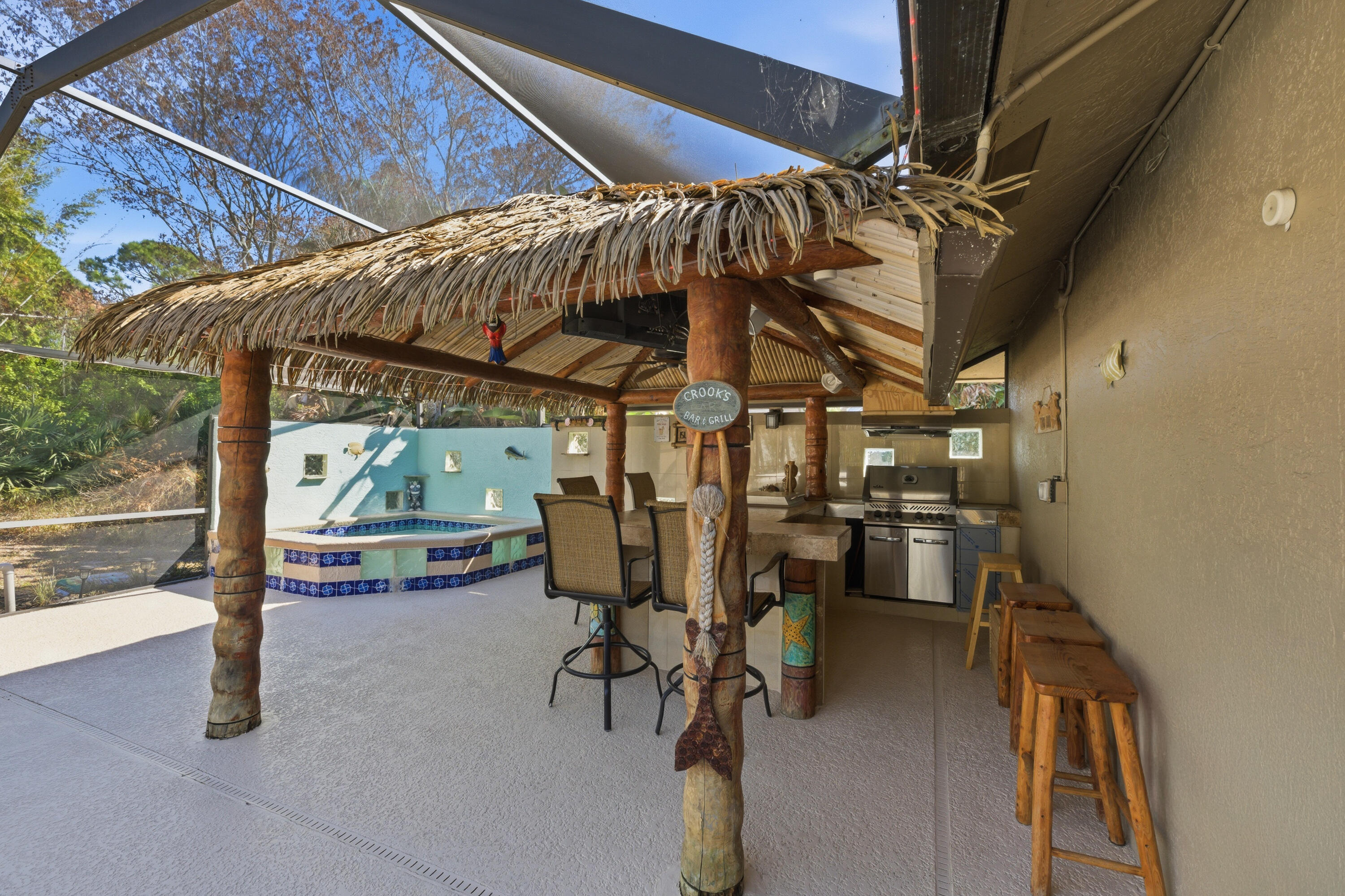 SECOND REPLAT OF PINE ESTATES - Residential