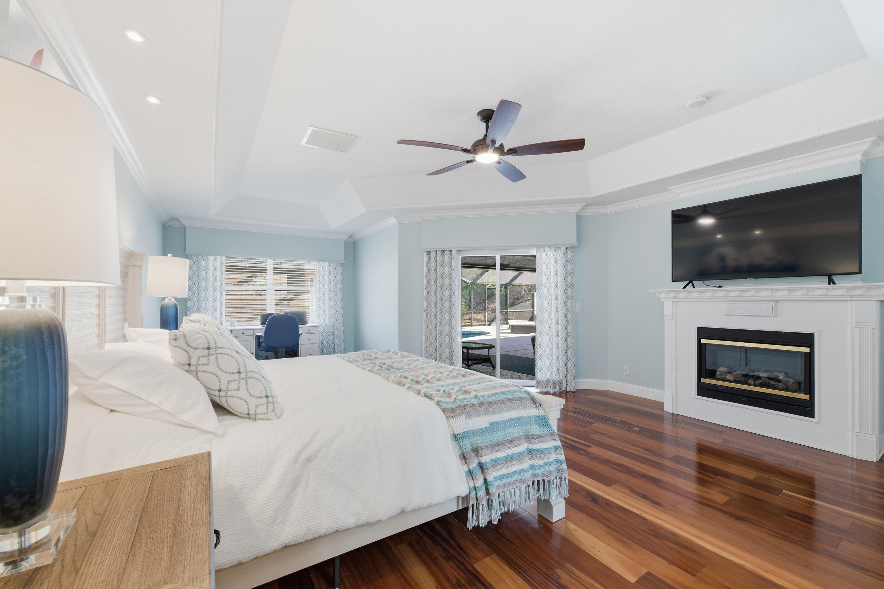 SECOND REPLAT OF PINE ESTATES - Residential