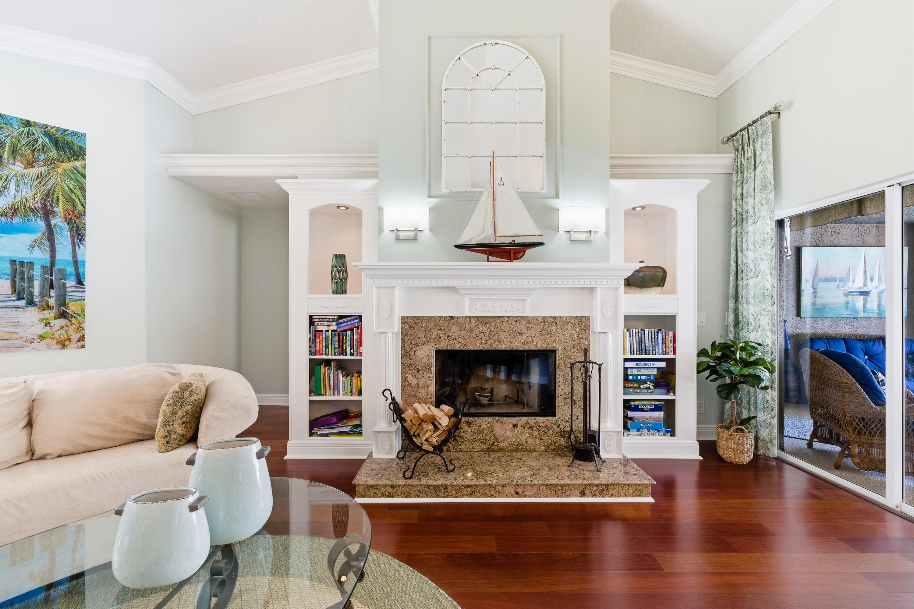 SECOND REPLAT OF PINE ESTATES - Residential