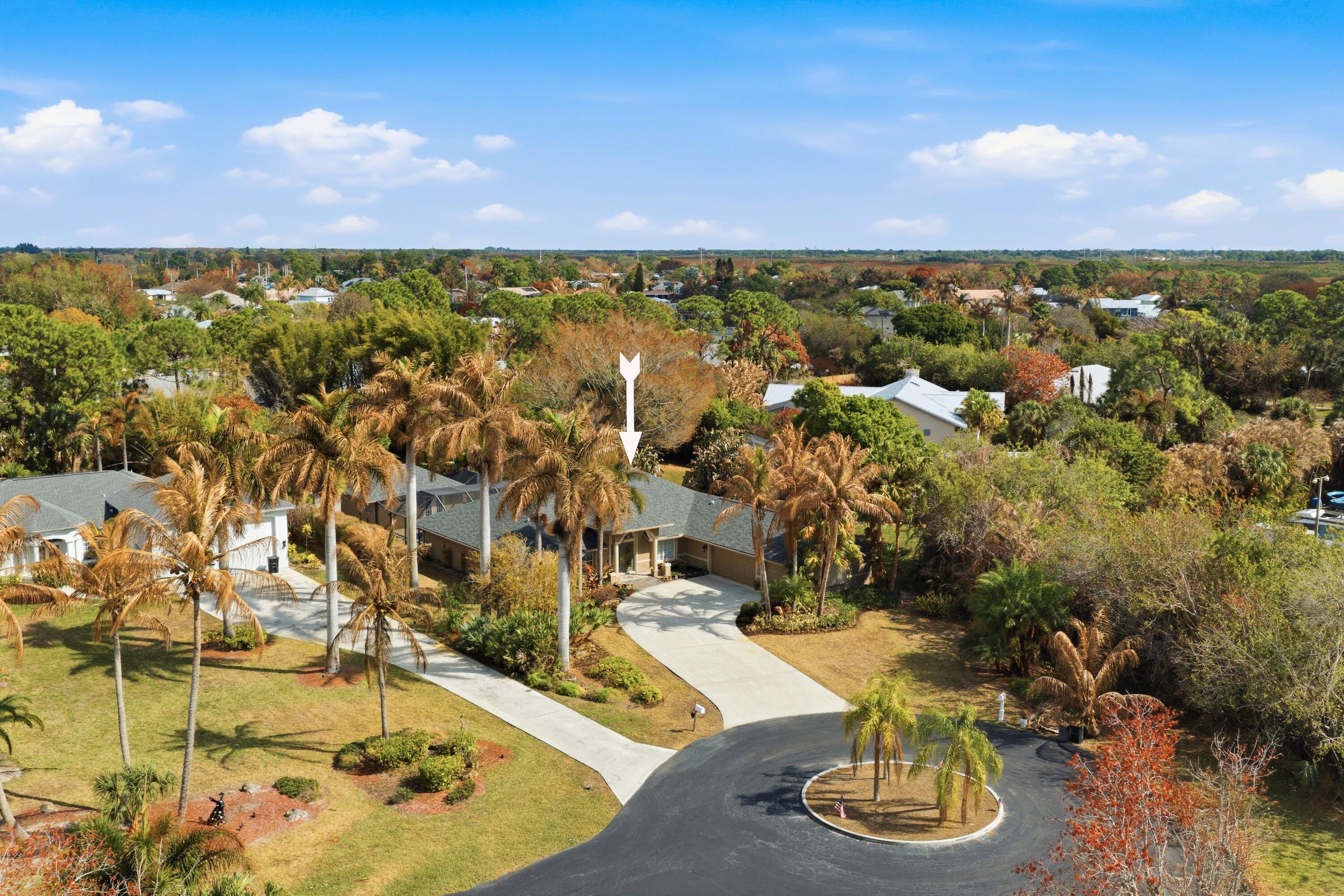 SECOND REPLAT OF PINE ESTATES - Residential