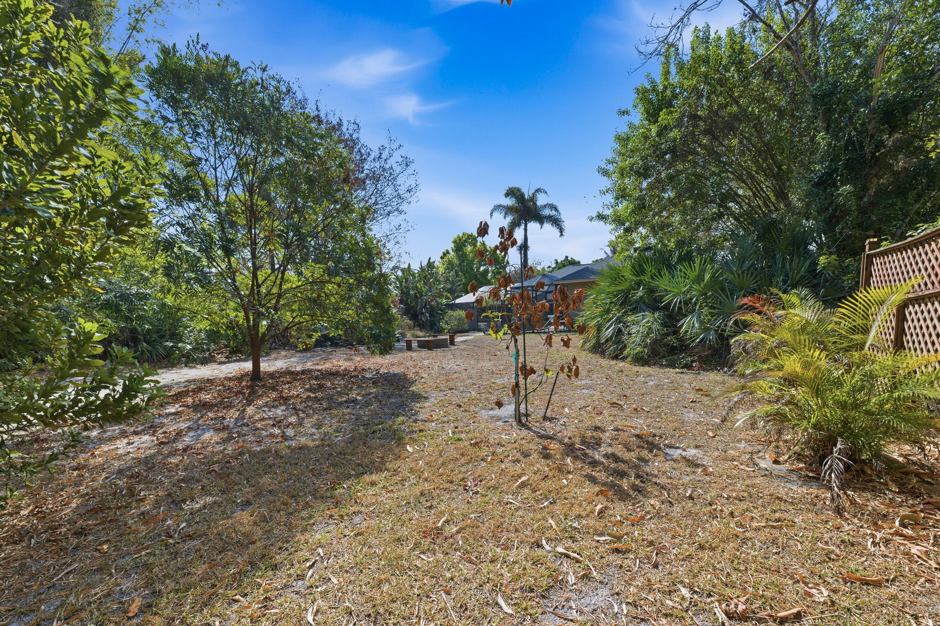 SECOND REPLAT OF PINE ESTATES - Residential