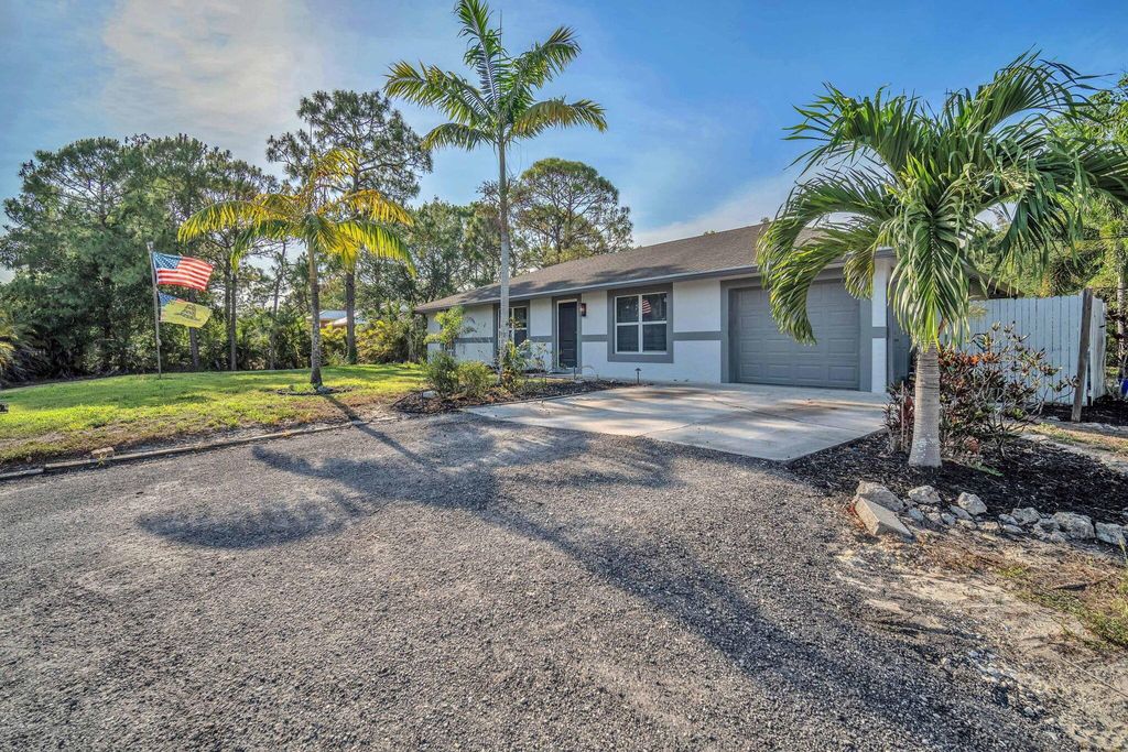 Photo of 18143 42nd Road, The Acreage, FL 33470 (MLS # R11088421)