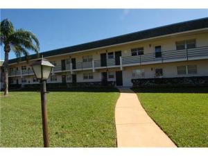 TIERRA VERDE CONDO 4 - Residential