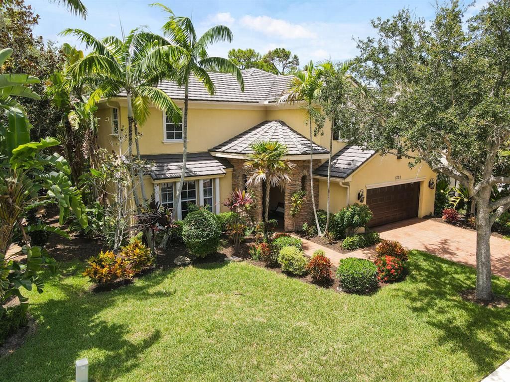Photo of 1203 Merlot Drive Dr, Palm Beach Gardens, FL 33410 (MLS # R10816623)