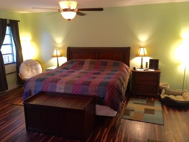 Forest Hills South 73-50 - Residential