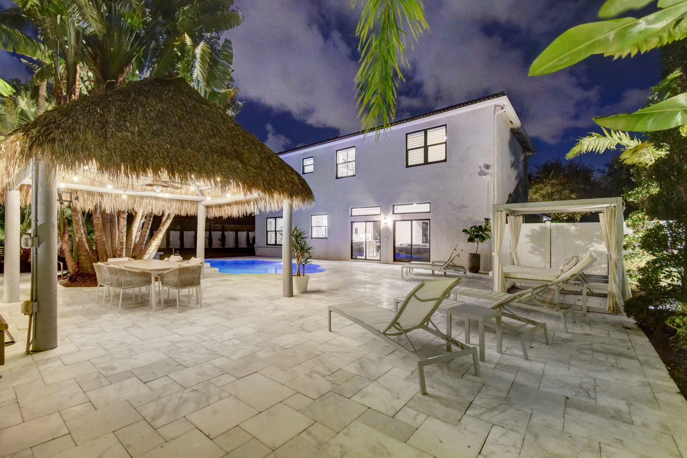 WINSTON TRAILS - Residential Lease