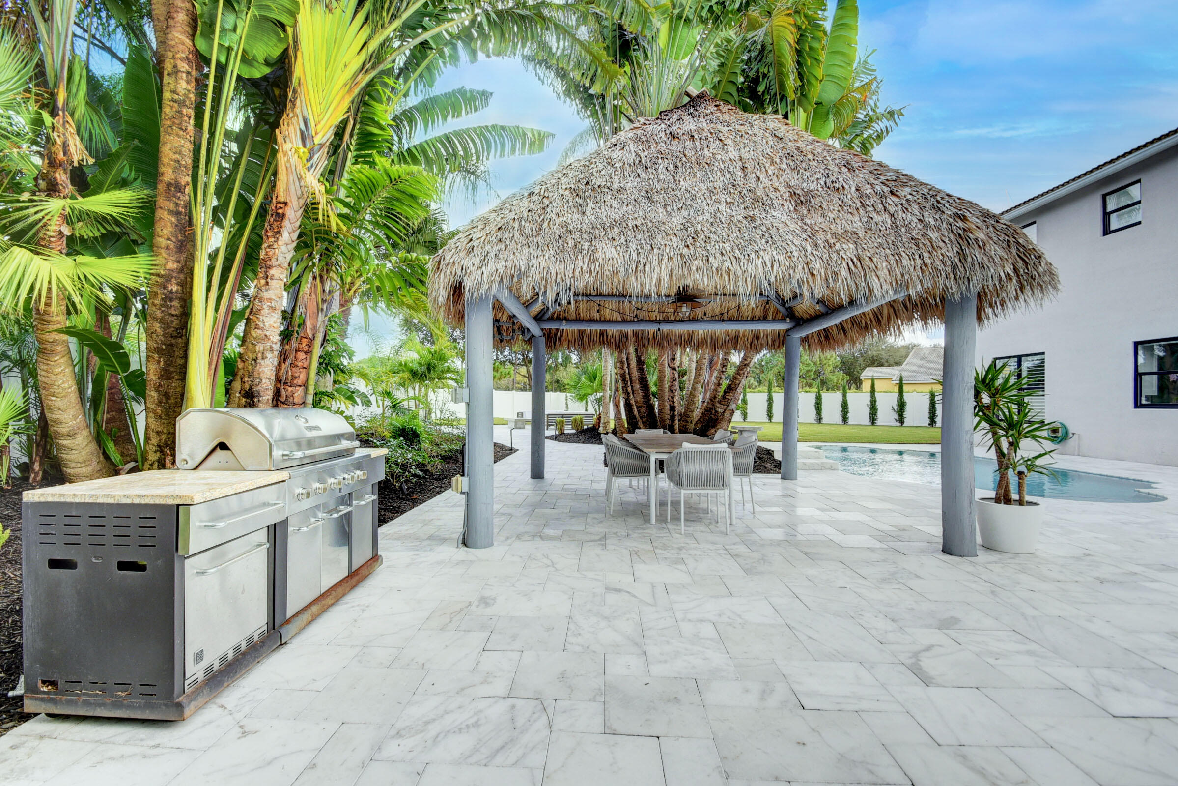 WINSTON TRAILS - Residential Lease