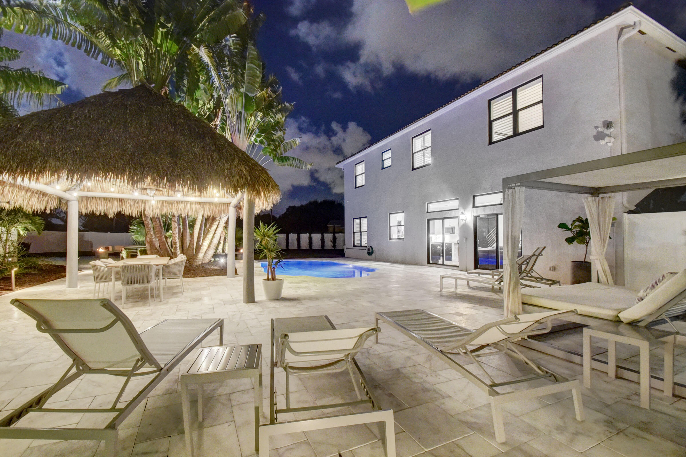 WINSTON TRAILS - Residential Lease