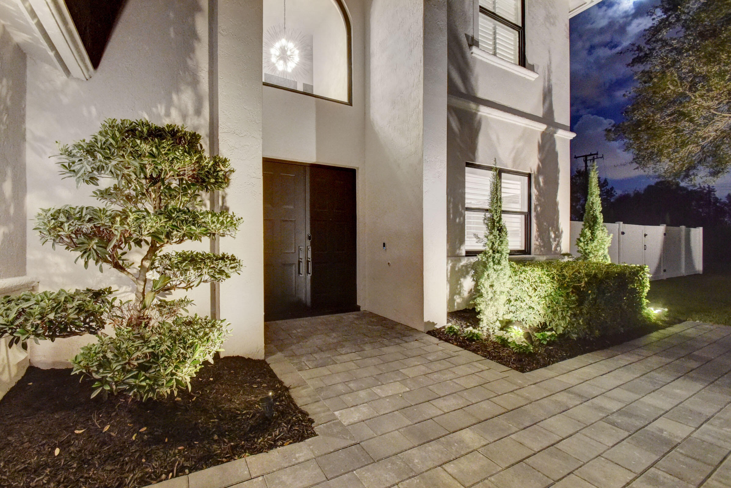 WINSTON TRAILS - Residential Lease