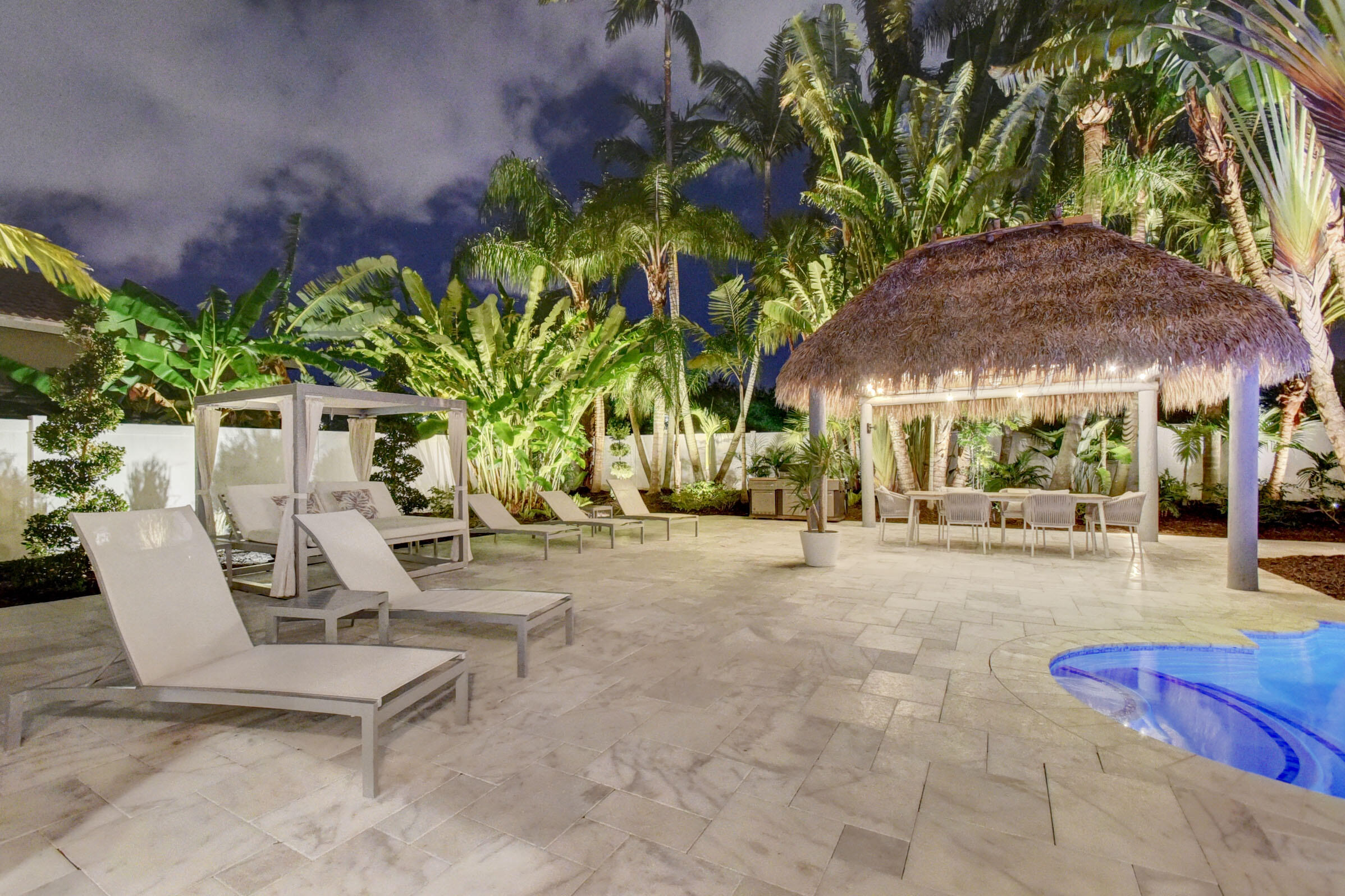 WINSTON TRAILS - Residential Lease