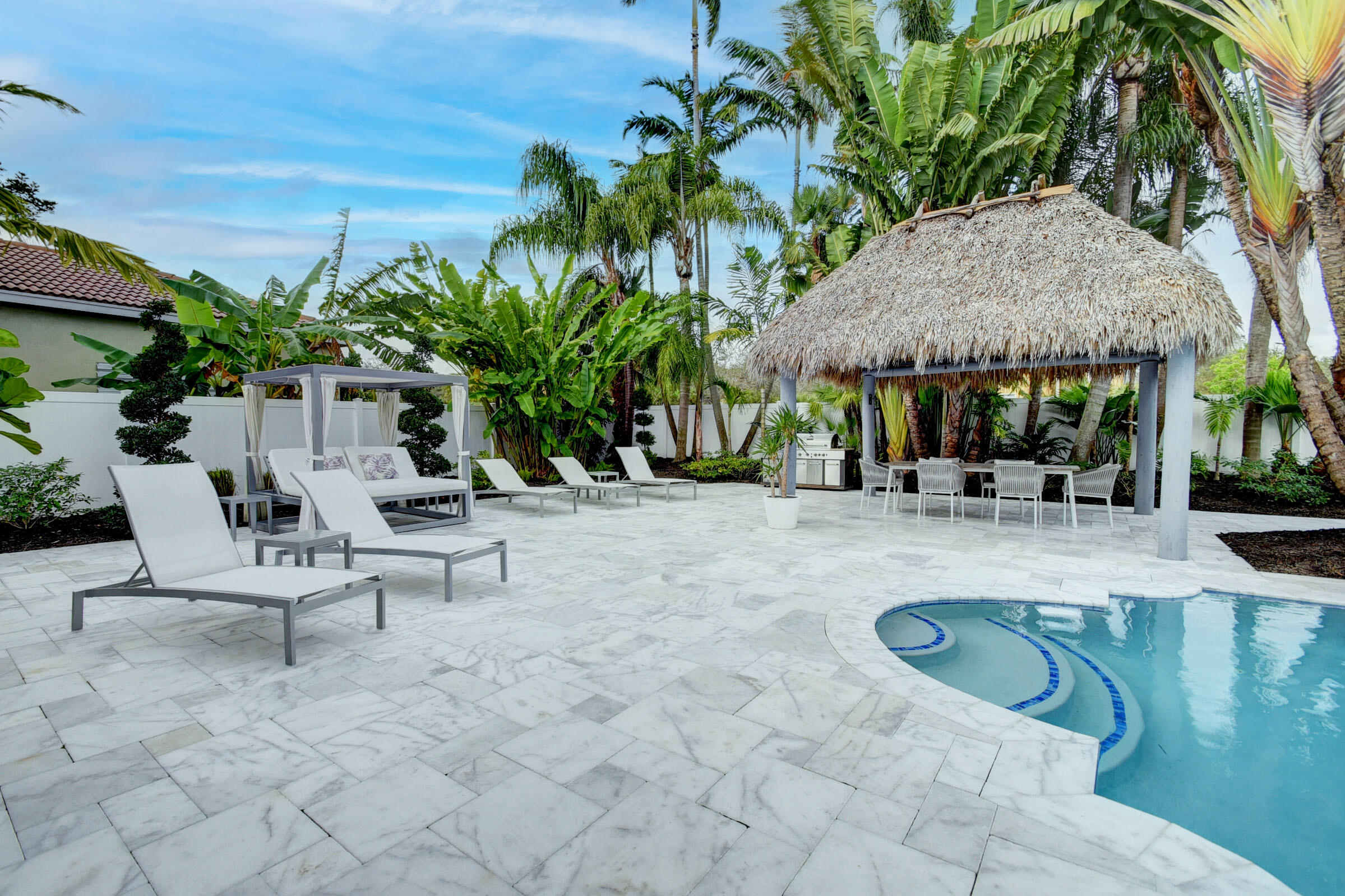 WINSTON TRAILS - Residential Lease