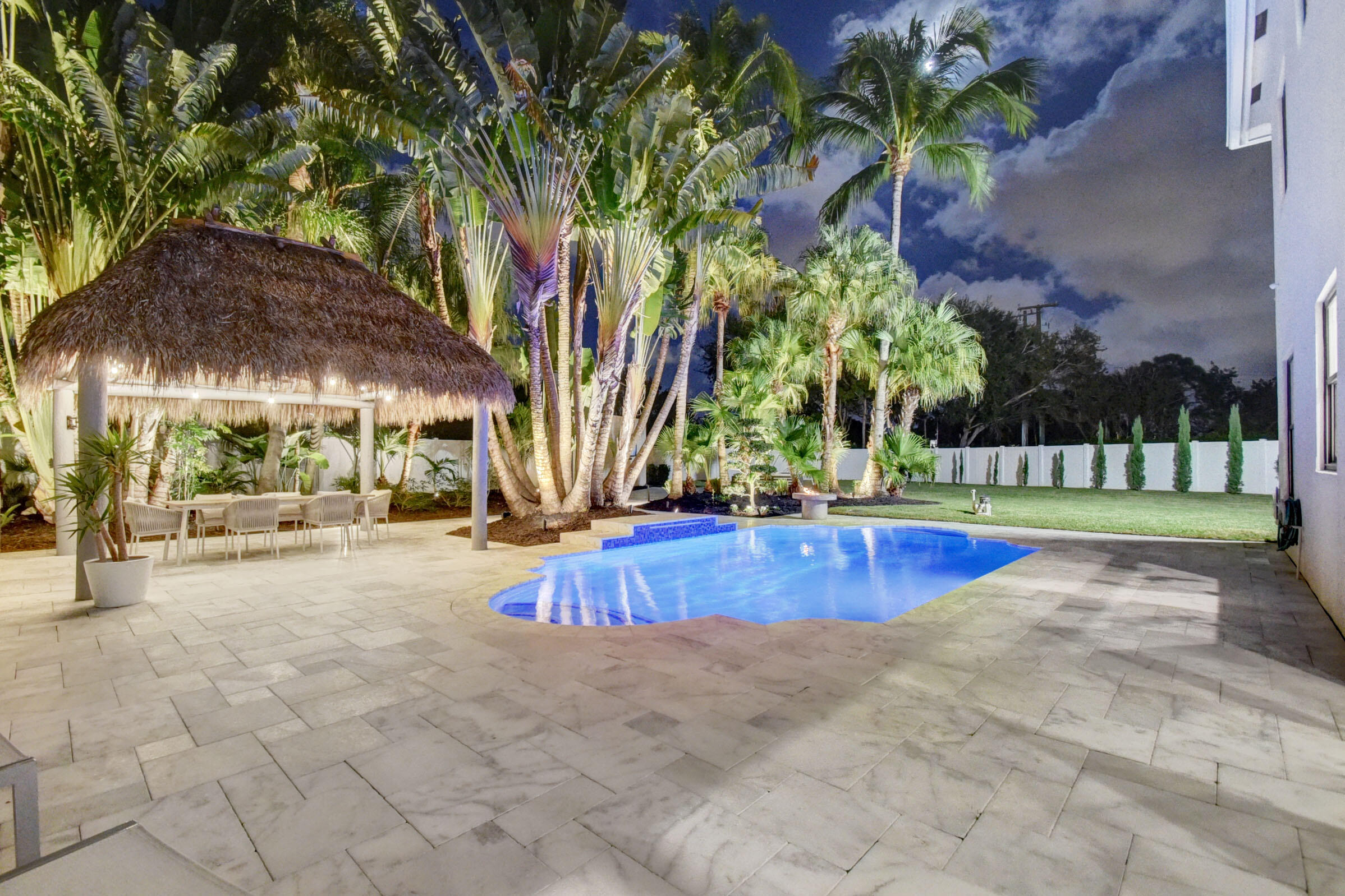 WINSTON TRAILS - Residential Lease