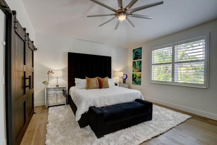 WINSTON TRAILS - Residential Lease