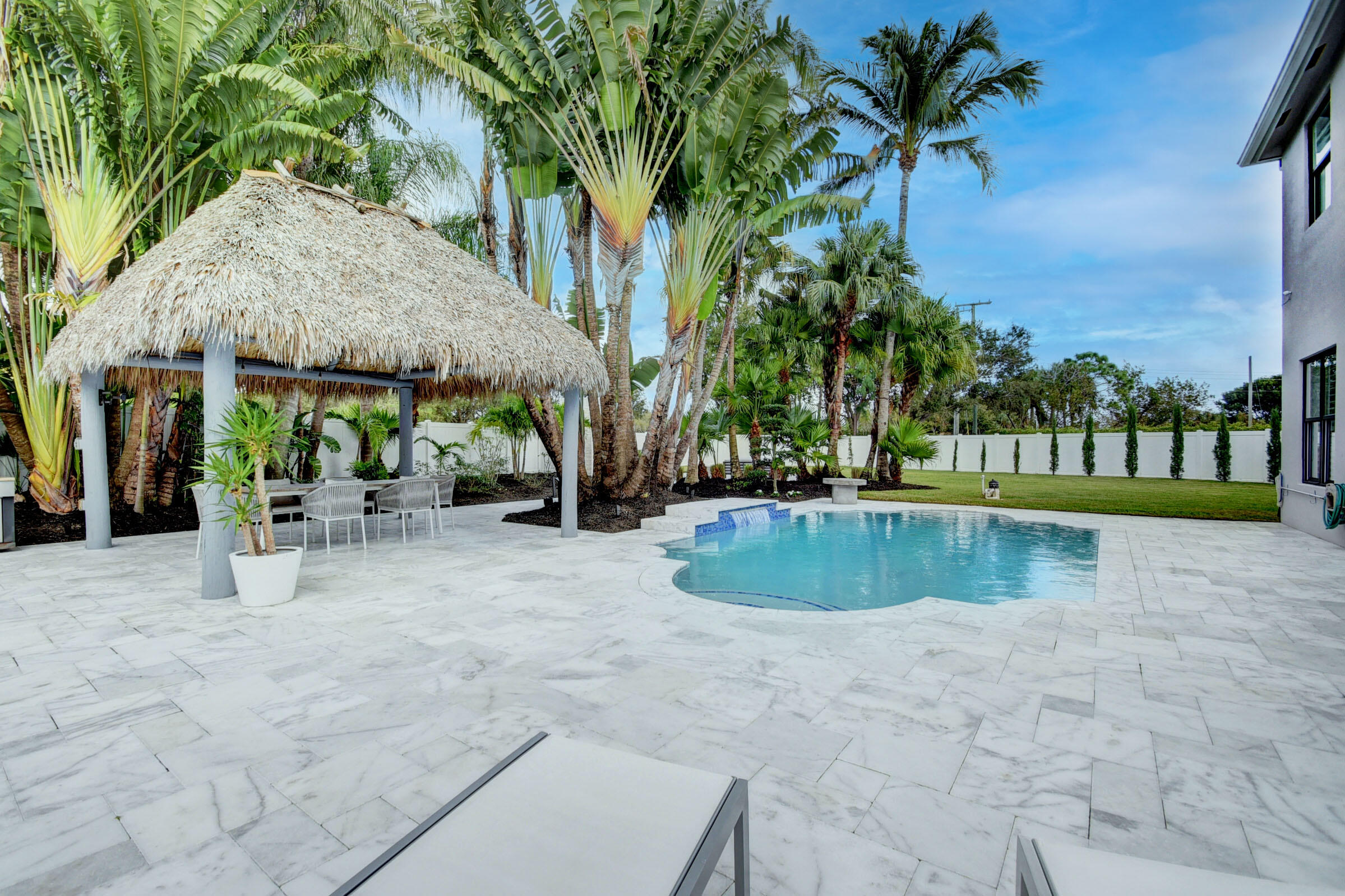 WINSTON TRAILS - Residential Lease