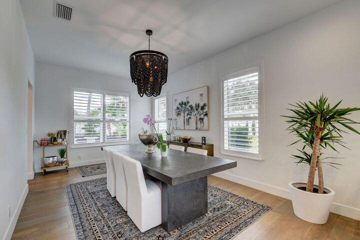 WINSTON TRAILS - Residential Lease