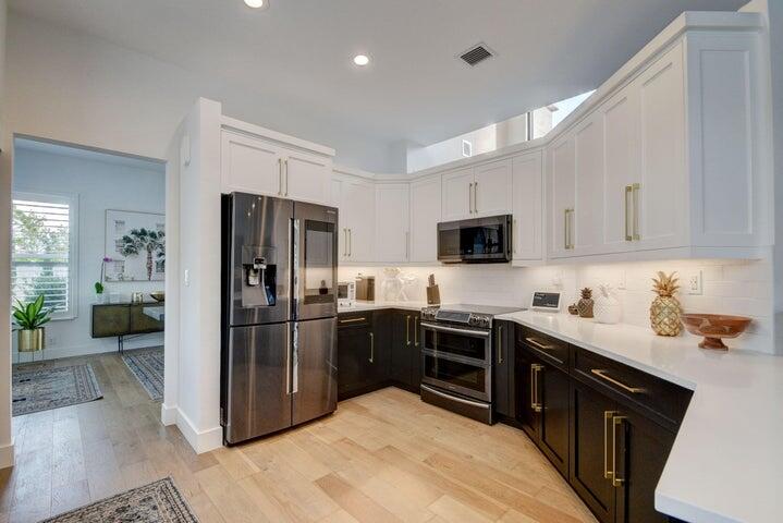 WINSTON TRAILS - Residential Lease