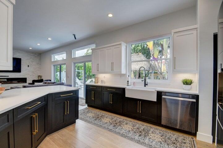 WINSTON TRAILS - Residential Lease